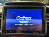 【純正ナビ】人気の純正ナビを装備しております。ナビの使いやすさはもちろん、オーディオ機能も充実!キャンプや旅行はもちろん、通勤や買い物など普段のドライブも楽しくなるはず♪
