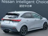 ご購入後のお車の保証は全国の日産販売店で対応できるワイド保証(1年間)又はライト保証(3ヶ月間)が無料付帯されています。走行距離無制限の日産ワイド保証付きだからとても安心。