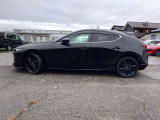 MAZDA3ファストバック  1.8 XD ブラックトーンエディション ディーゼルターボ 4WD