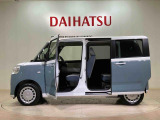 定期点検や車検整備代がセットになったダイハツオリジナル整備パック「ワンダフルパスポート」もお取扱いしております!