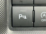 【コーナーセンサー】付きですので障害物に近づいたときに音で知らせてくれるので便利な機能です!!