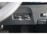 【ETC】 ETCを装備していれば、暑い日や寒い日、雨の日も窓を開ける必要がないので快適ドライブが楽しめます。