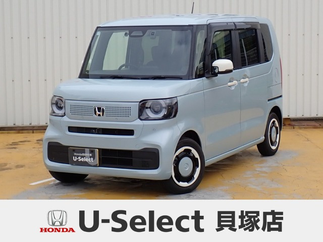 ホンダ N-BOX 