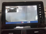 いくら安全運転をしていても、事故に巻き込まれることもあります。万が一の時に証拠として使えるフロント+車室内ドライブレコーダーがついてます♪