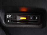 ◆ETC車載器 装備車◆今や必需品のETC!有料道路を利用する際にスムースに通過でき、わずらわしい料金支払いから開放されます!