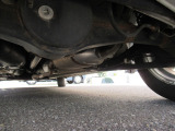 下回りを錆から守る防錆塗装をお勧めしております。車種によって金額が異なりますので、詳しくは弊社スタッフへお尋ね下さい。