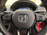 【Honda SENSING】衝突被害軽減ブレーキ〈CMBS〉、ACC〈アダプティブ・クルーズ・コントロール〉、LKAS〈車線維持支援システム〉、誤発進抑制機能、等で安全運転のサポートをします!