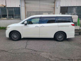 エルグランド 2.5 250XG 4WD