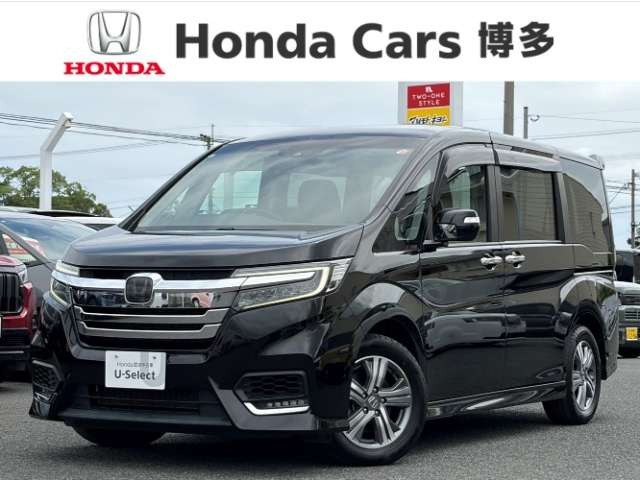 ホンダ ステップワゴン 