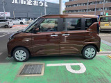 オプション商品もご相談もお任せください ボディーコーティング・希望ナンバー・自動車任意保険もご相談下さい!