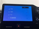 【ナビゲーション】いまや必須装備のナビゲーションを搭載!知らない場所でも目的地までしっかり案内してくれます。オーディオ機能も充実!キャンプや旅行はもちろん通勤や普段のドライブも楽しめます!