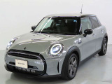 MINI NEXT港南台 正規ディーラー認定中古車