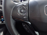 ステアリングリモコンは、運転中でも簡単に音量調整やチャンネル変更もできます!わき見運転防止にもつながるので安心です♪