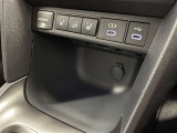 運転席・助手席シートヒーター付き♪お尻や腰回りを温めてくれますよ(^^♪