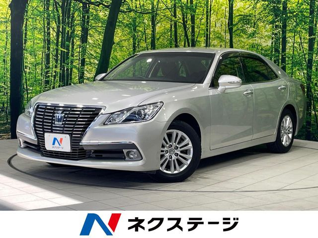トヨタ クラウン 