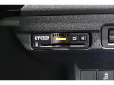 ◆◆ETC付!高速道路の料金所はキャッシュレスで通過です!サービスエリア等にあるスマートインターの出入りも利用可能でとっても便利☆ご納車後すぐにお使い頂けるようセットアップしてのお渡しとなります。