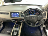【前方視界】開放的な前方視界!運転がしやすく疲れにくいです♪窓が大きく、見通しがとっても良いおクルマですよ♪