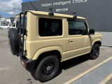 人気のシフォンアイボリーカラー☆セーフティサポート非装着車となります!