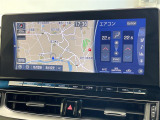 【カーナビ】ナビ利用時のマップ表示は見やすく、いつものドライブがグッと楽しくなります!