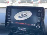 ヤリスクロス 1.5 ハイブリッド Z E-Four 4WD 4WD ワンオーナー