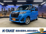 (禁煙車)(パワースライドドア)(純正ナビ)(バックカメラ)(コーナーセンサー)(オートハイビームライト)(シートヒーター)(フォグライト)(ETC)(プッシュスタート)(アイドリングストップ)