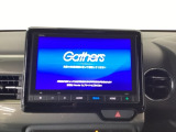 【オーディオ機能】オーディオは、フルセグTVの他にFM/AMラジオもお聞きいただけます♪