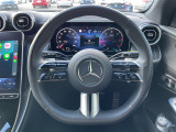 GLC 220d 4マチック AMGライン 4WD 修復歴無し