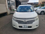 エルグランド 2.5 250XG 4WD