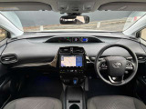 左右に視界が広く、隅々まで見渡すことができるので、とても運転がしやすいです