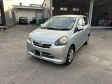 ミライース Xf 4WD 