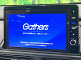 【純正ナビ】人気の純正ナビを装備。オーディオ機能も充実しており、Bluetooth接続すればお持ちのスマホやMP3プレイヤーの音楽を再生可能!毎日の運転がさらに楽しくなります!!