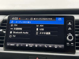 音楽のBluetooth接続にも対応してます♪