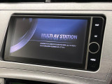 【純正ナビ】人気の純正ナビを装備。オーディオ機能も充実しており、Bluetooth接続すればお持ちのスマホやMP3プレイヤーの音楽を再生可能!毎日の運転がさらに楽しくなります!!