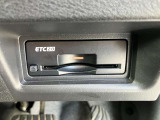 ETC付きです!セットアップを完了してから納車となりますので、すぐにご利用頂けます♪