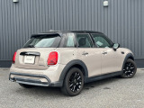 【MINI NEXT 延長保証】MINI NEXT保証付車両をご購入いただいたオーナーの皆様により快適にMINIライフを愉しんでいただくためのサポートプログラム