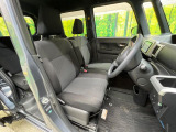 ドライバーによって運転しやすいポジションは異なり、あの車はどうなのか不安なこともありますよね。気になるお車は店頭で乗り込んでご確認いただけます♪