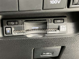 ETC車載器です!高速道路の料金所で慌てて小銭を探すことも無くなります。キャッシュレスでスイスイ、ストレスフリー♪