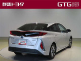 プリウスPHV 1.8 A 