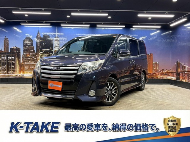 トヨタ ノア 