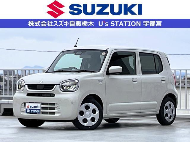 アルト ハイブリッド S