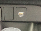 USB・外部入力が可能です♪