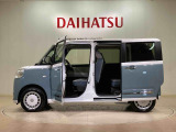 定期点検や車検整備代がセットになったダイハツオリジナル整備パック「ワンダフルパスポート」もお取扱いしております!