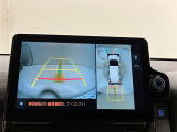 いまや必須装備「ナビゲーション」搭載!知らない場所にスイスイッとドライブ。もう、これなしではハンドルを握れませんね!でも運転中の操作は危険ですのでご注意ですね☆