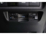 ETC2.0車載器を装備していますので、高速道路の料金所をスムーズに通過。料金もお得になる場合があります。