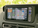 使いやすいナビ・オーディオシステムが搭載されています。運転に必要な情報を的確に表示し、快適なドライブをサポートします。