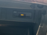 ETCです。セットアップを完了してから納車となりますので、すぐにご利用頂けます。