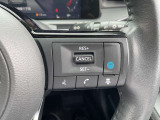 プロパイロットも付いているので高速道路での運転も快適です。