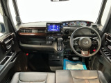 N-BOXカスタム L コーディネートスタイル 4WD 