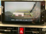 正常に作動する事をしっかり確認します。