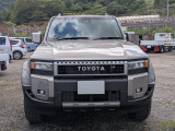 ランドクルーザー250 2.7 VX 4WD 